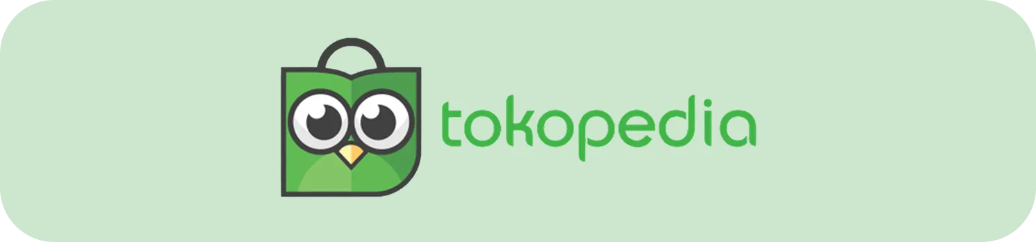 Tokopedia